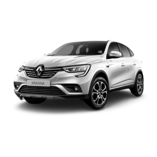 Arkana car