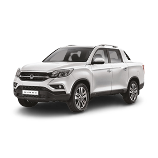 Rexton Sports car