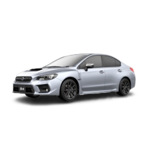 Subaru WRX S4