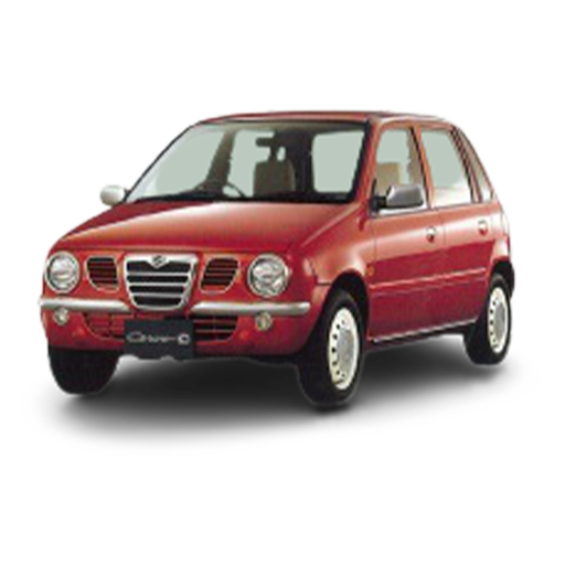 Cervo Classic car