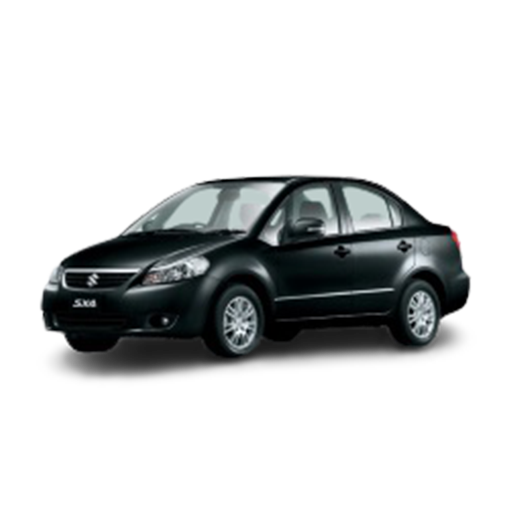 Suzuki SX4 Sedan