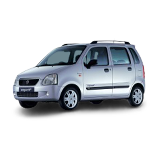Suzuki Wagon R+