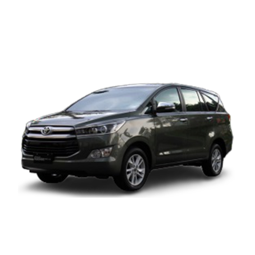 Innova Crysta