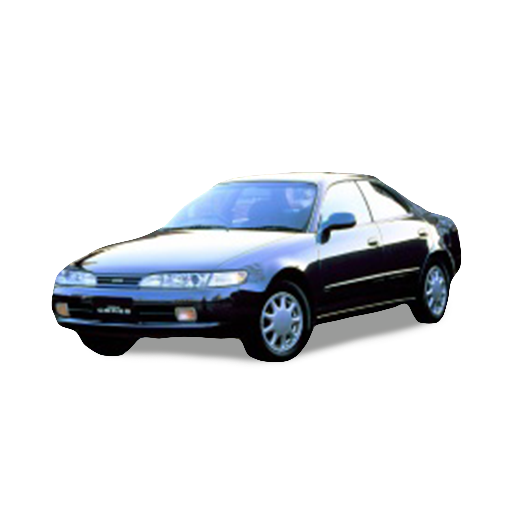 Corolla Ceres