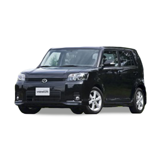 Corolla Rumion
