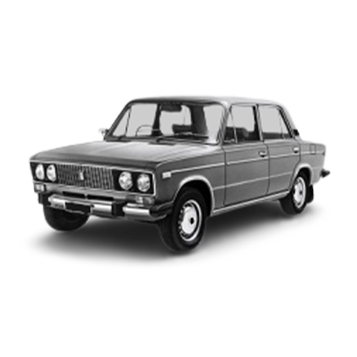 2106 car