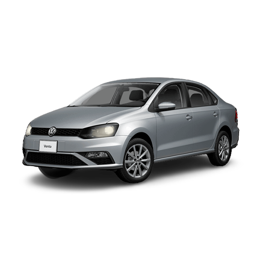 Vento car