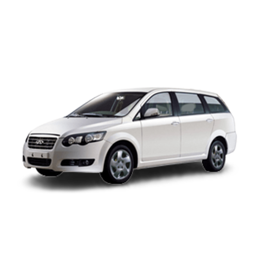 Chery CrossEastar