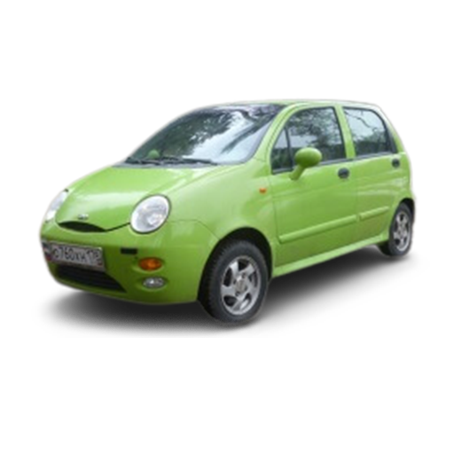 Chery Sweet