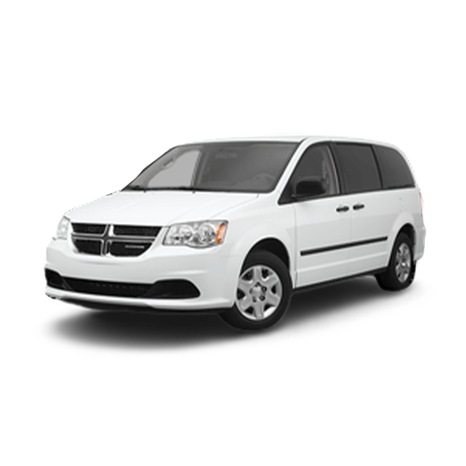 Grand Caravan car