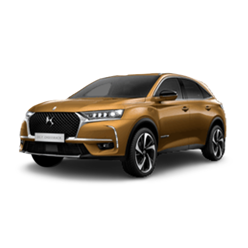 DS DS 7 Crossback