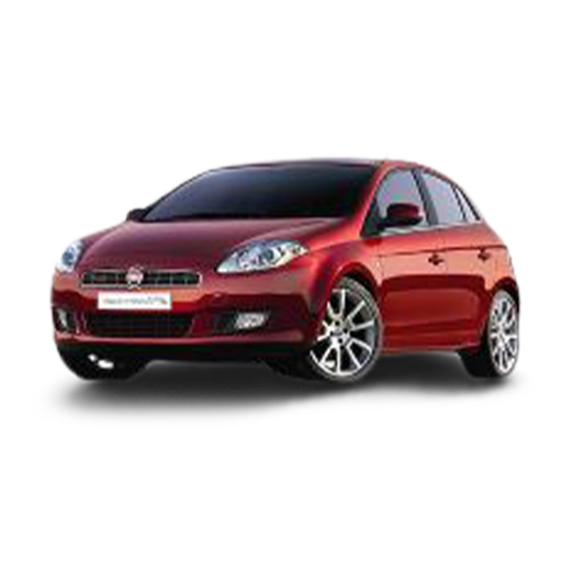 Ritmo car