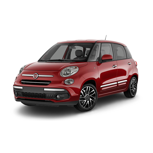 500L car