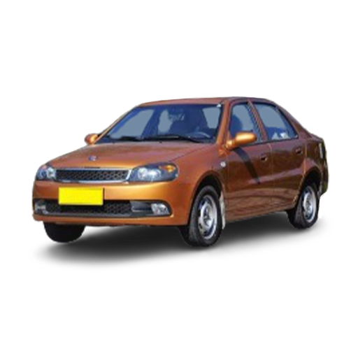 Geely SC3