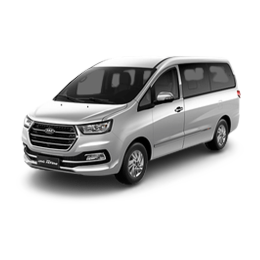 JAC Refine M4