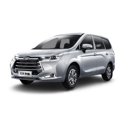 JAC Refine R3