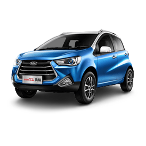 JAC Refine S2mini