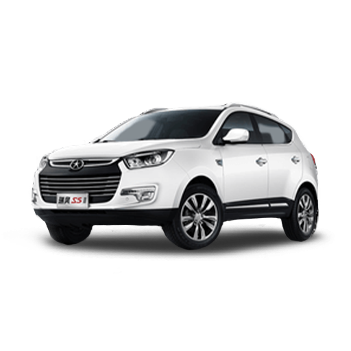 JAC S5