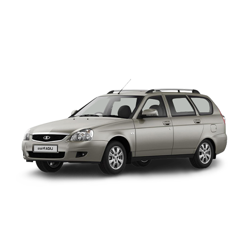 LADA Priora