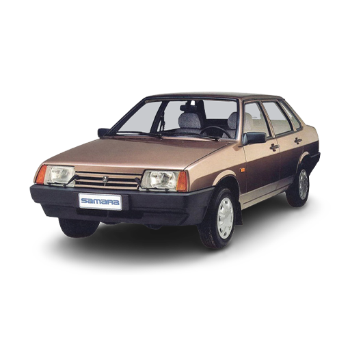 21099 car