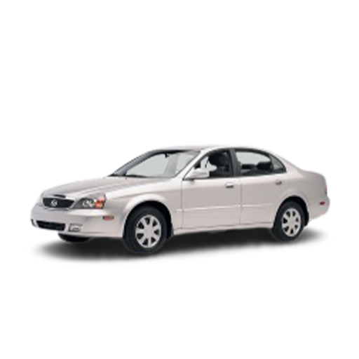 Suzuki Verona