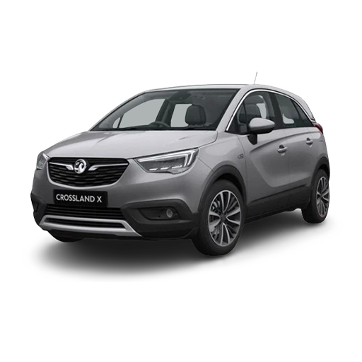 Crossland X car