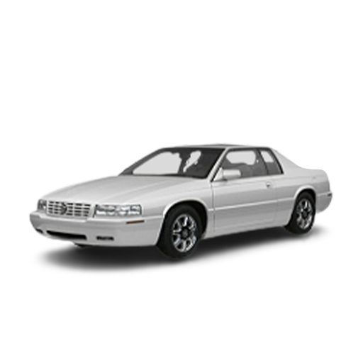 Eldorado car