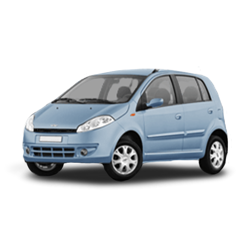 A1 car