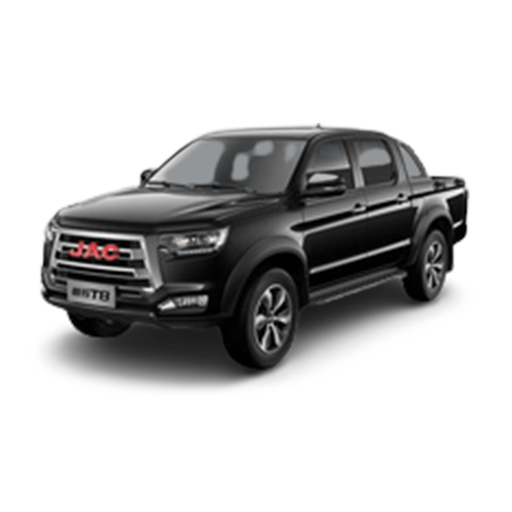 JAC Shuailing T8