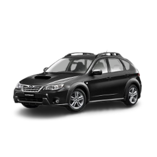Subaru Impreza XV