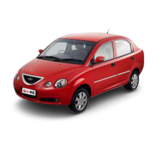 Chery QQ6