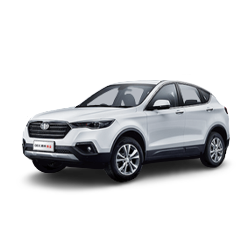 Besturn X80 car