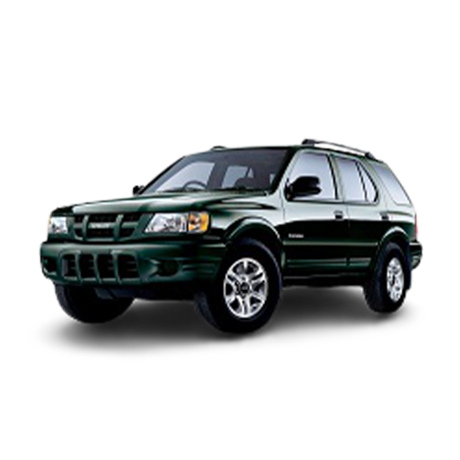 Isuzu Rodeo