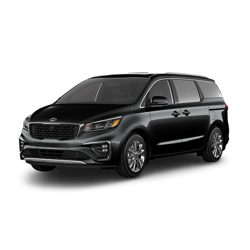 KIA Grand Carnival