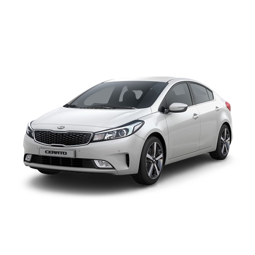 Cerato Classic car