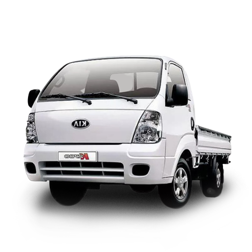 KIA K2700