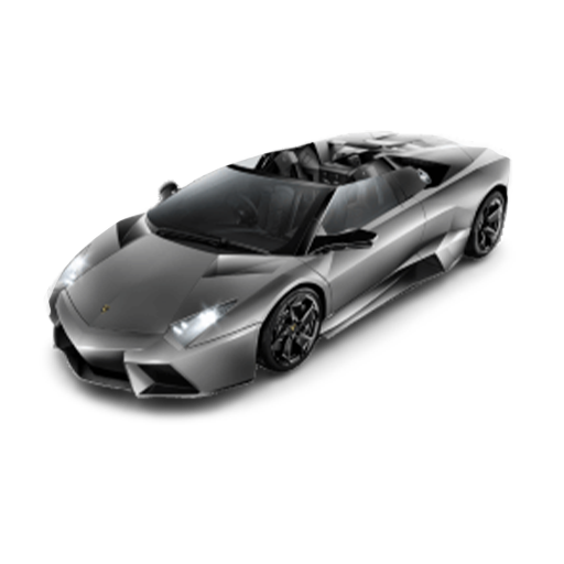 Reventon car