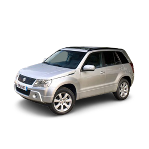 Grand Vitara car
