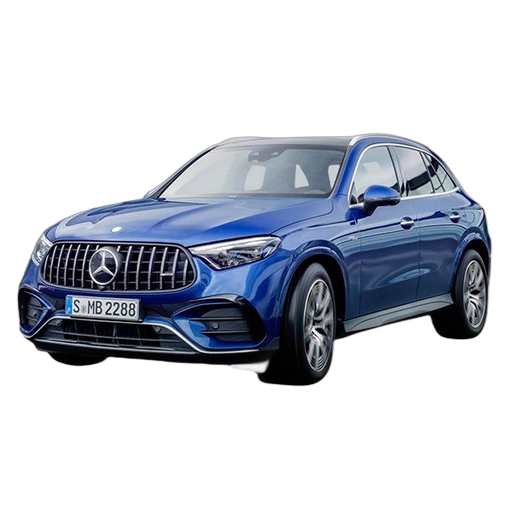 GLC-Class AMG