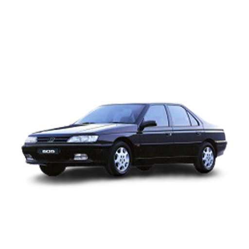 605 car