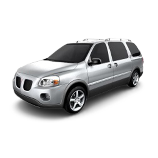 Pontiac Montana