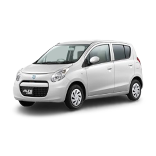 Alto Eco car