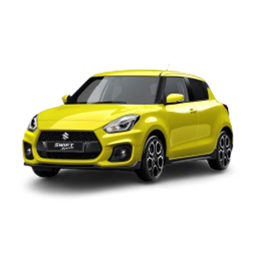 Suzuki Swift Sport