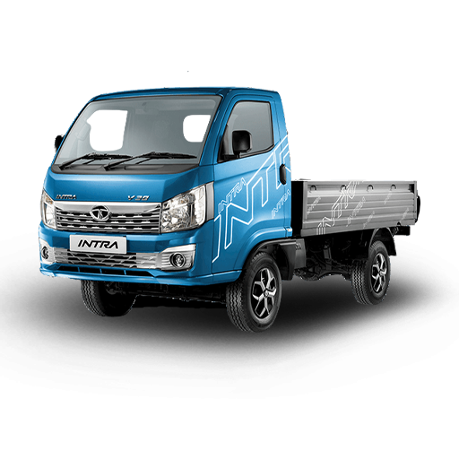 Intra V30 car