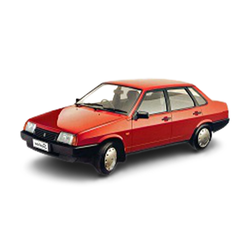 21099 car