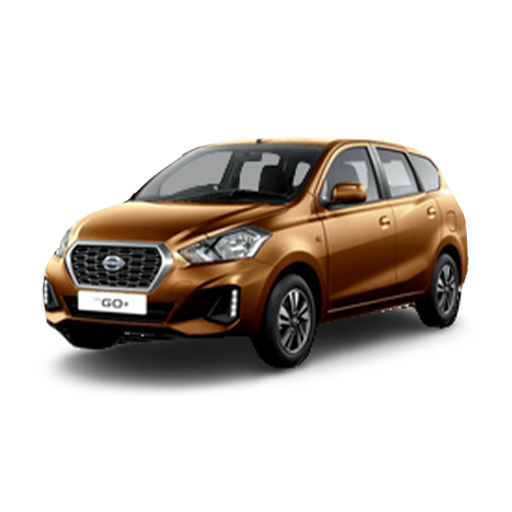 Datsun GO+