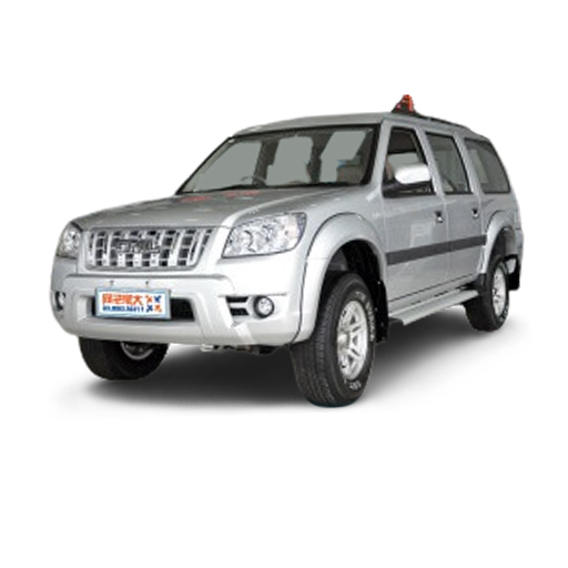 Baowei car