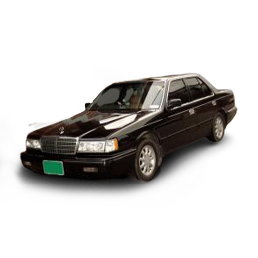 KIA Potentia