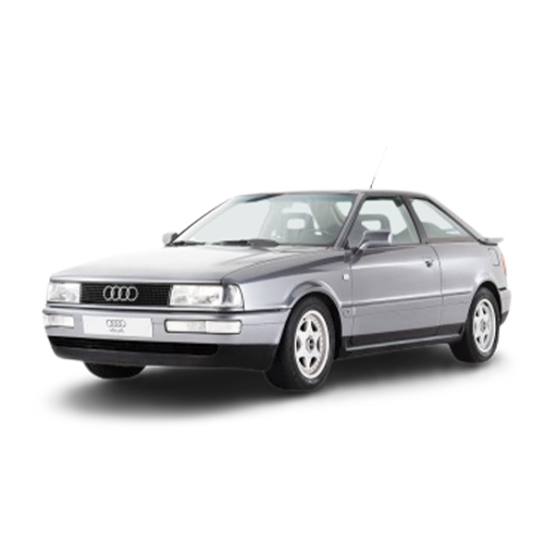 Coupe car