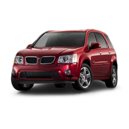 Pontiac Torrent